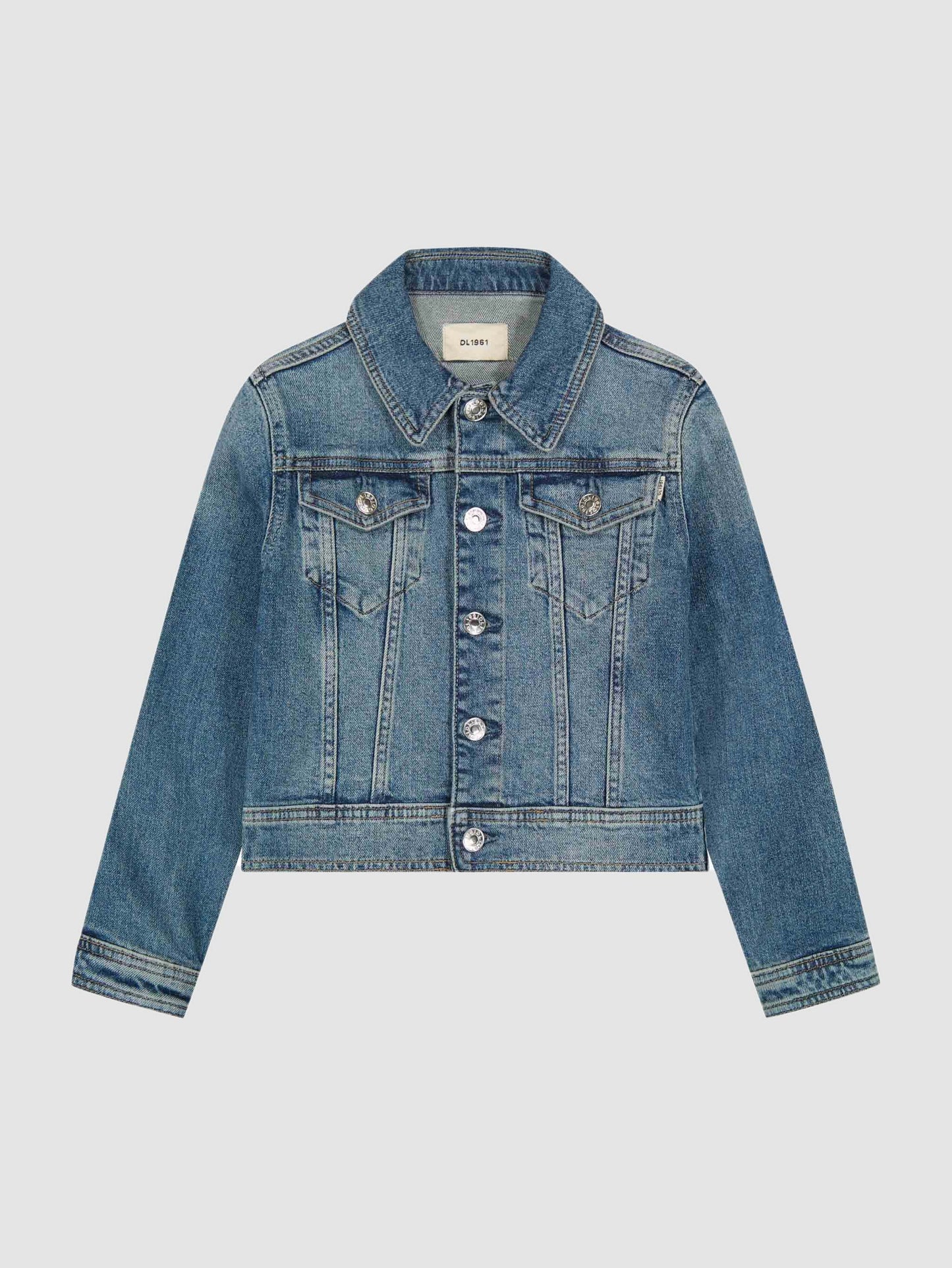 DL1961 Manning Denim Jacket