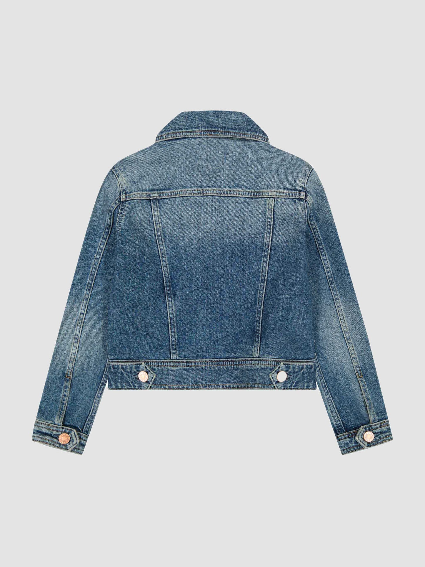 DL1961 Manning Denim Jacket