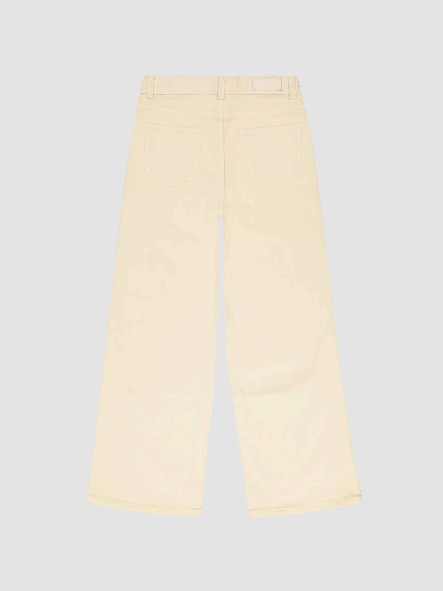 DL1961 Claire Bootcut-Jeans mit hoher Taille