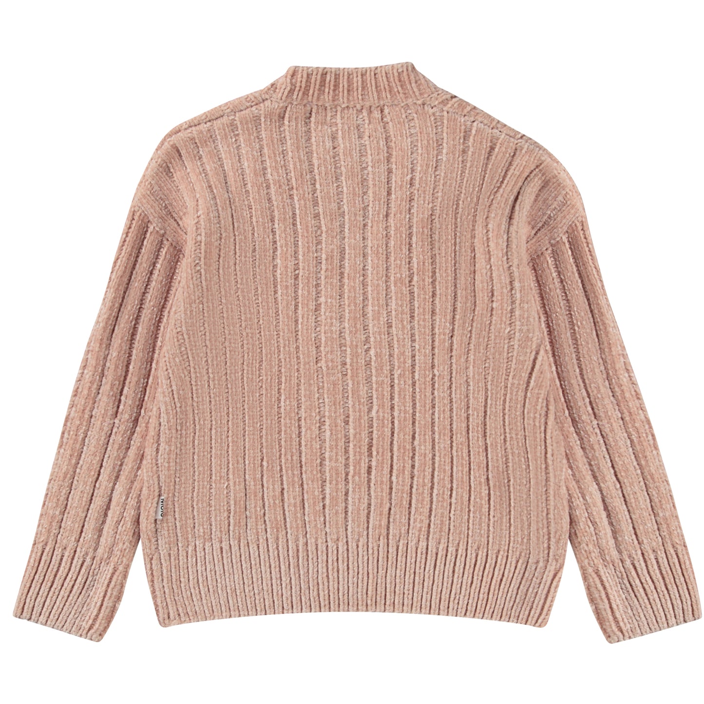 Molo Gianna Cardigan | Petals Pink