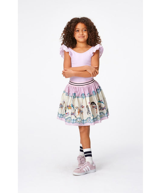 Molo Ranja Ruffle Tank