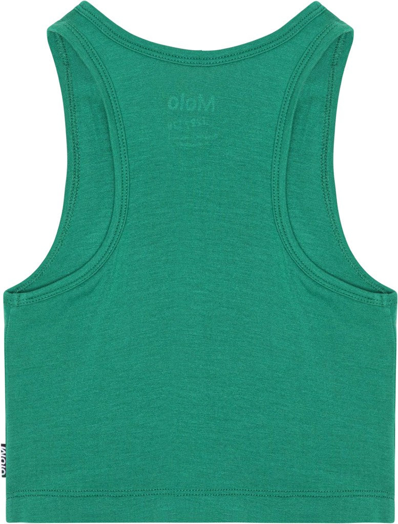 Molo Tank | Tennis Green