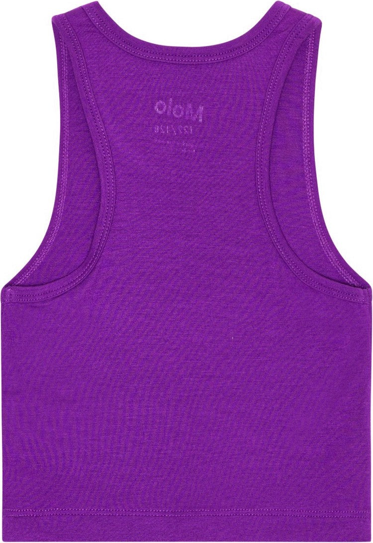Molo Tank | Purple Dusk