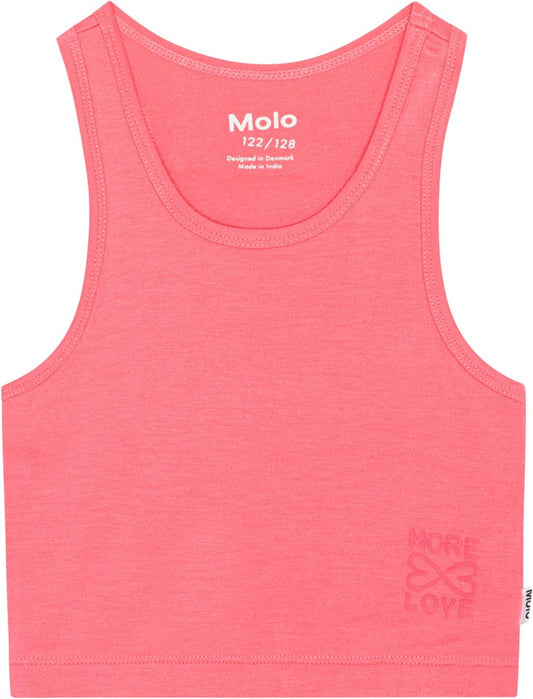 Molo Tanktop | Konfettirosa