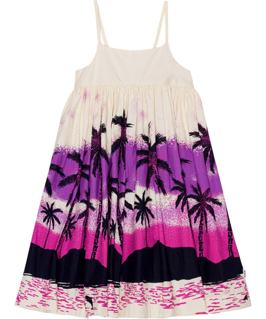 Molo Chiyo Twilight Island Tankkleid