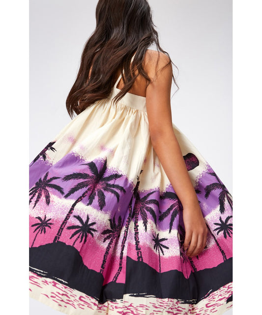 Molo Chiyo Twilight Island Tankkleid