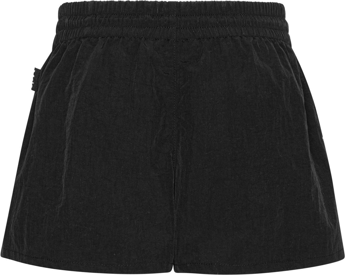 Molo Addie Athletic Shorts | Black