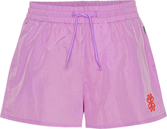 Molo Addie Sportshorts | Lavender Haze