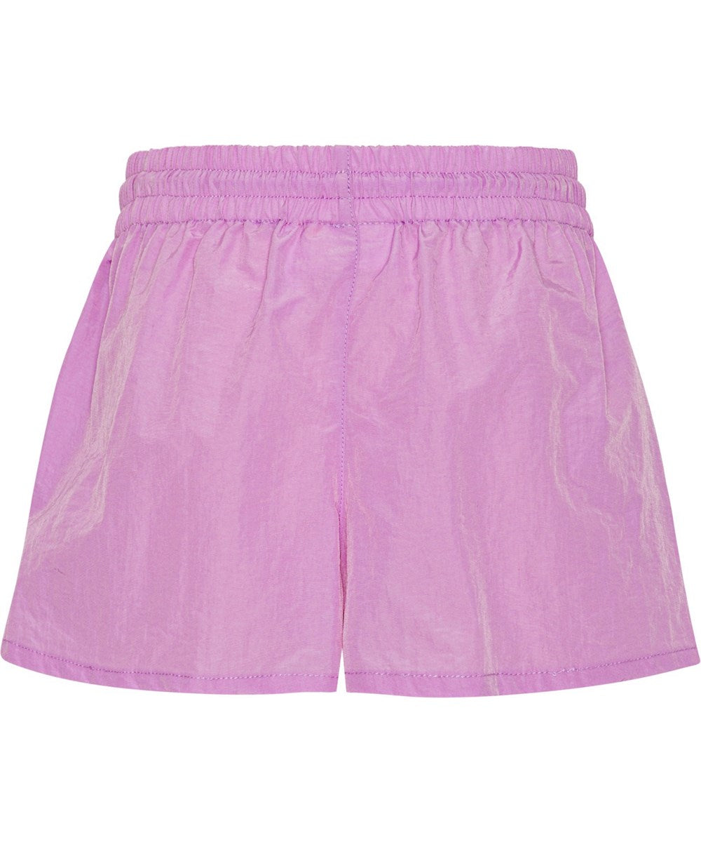 Molo Addie Sportshorts | Lavender Haze