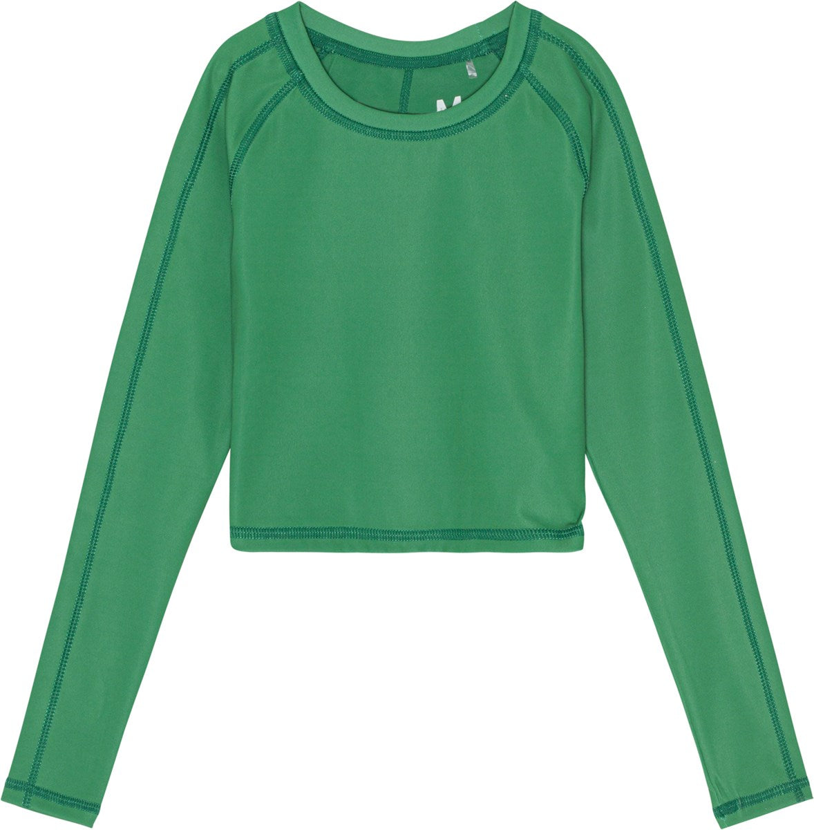 Molo Oona Athletic Sports Long Sleeve