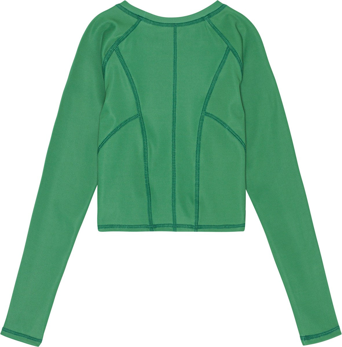 Molo Oona Athletic Sports Long Sleeve