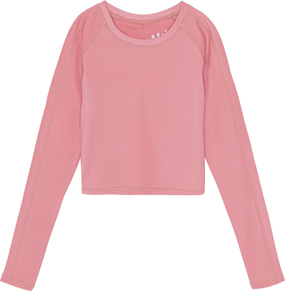 Molo Oona Athletic Sports Long Sleeve