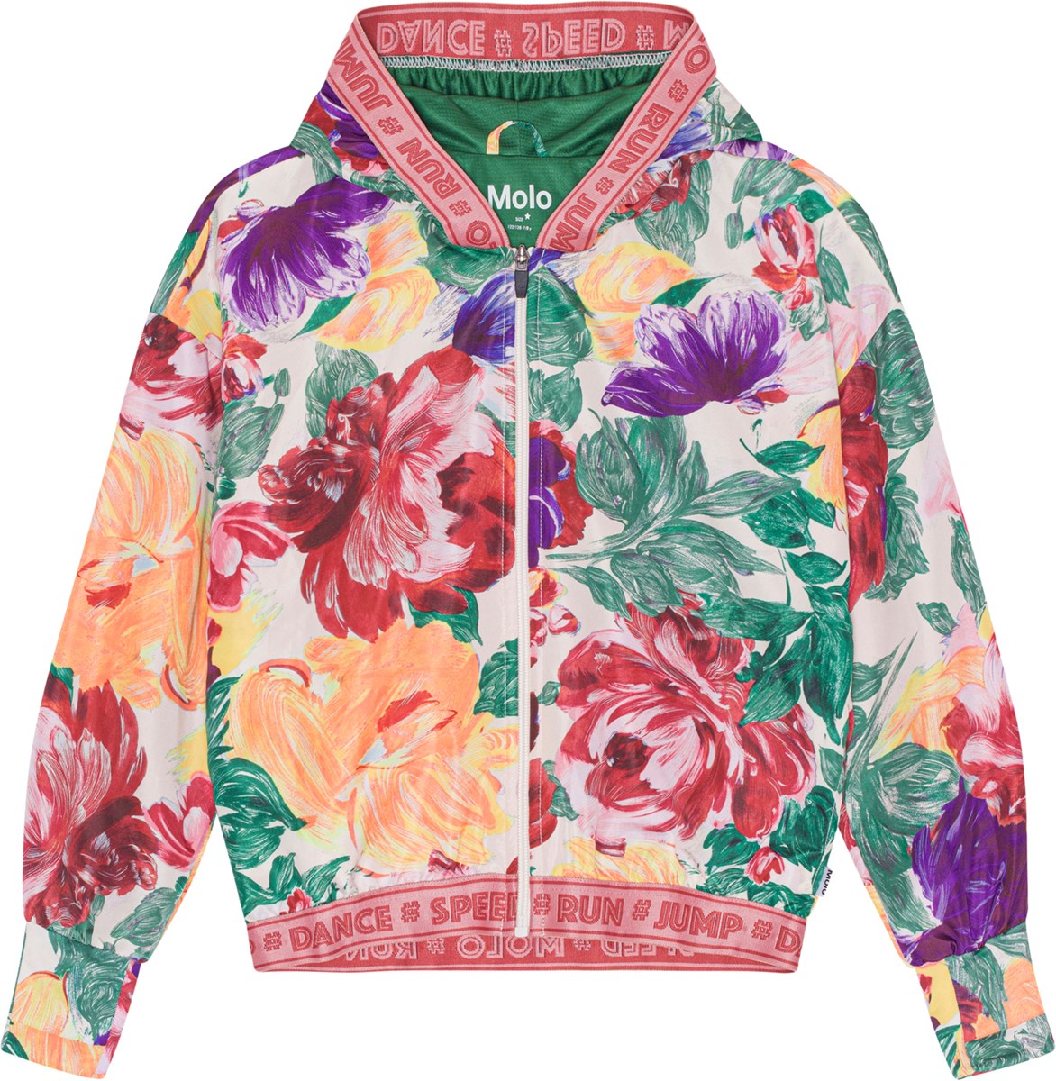 Molo Ophelia Sports Jacket