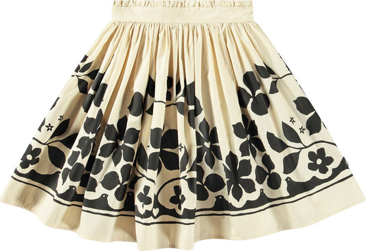 Molo Bev Folklore Skirt