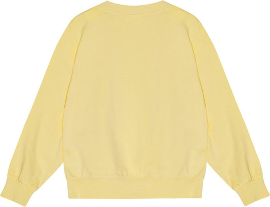 Molo Marge Sequin Bow Sweatshirt