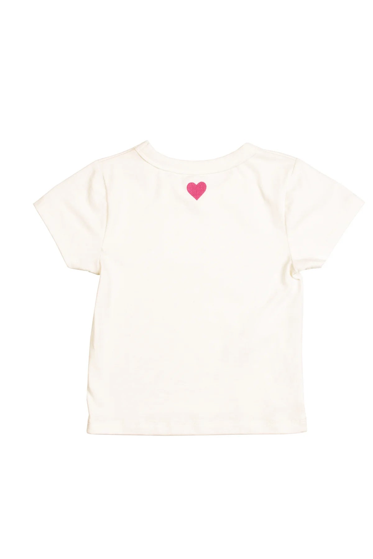 Theme NYC x Iscream Love T-Shirt