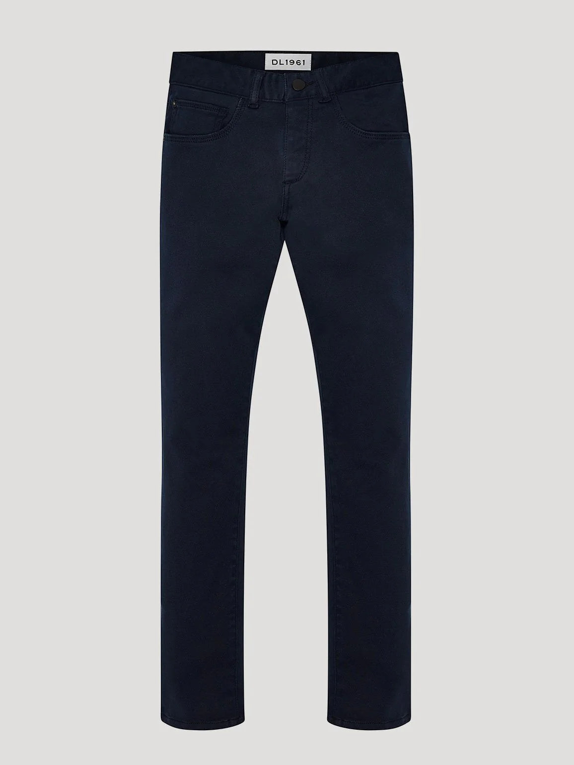 DL1961 Brady Slim Fit Jeans | Dunkler Saphir