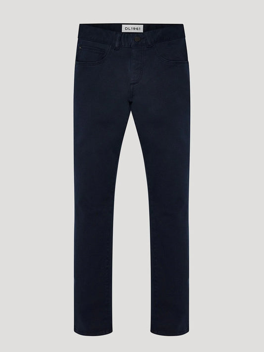 DL1961 Brady Slim Fit Jeans | Dunkler Saphir
