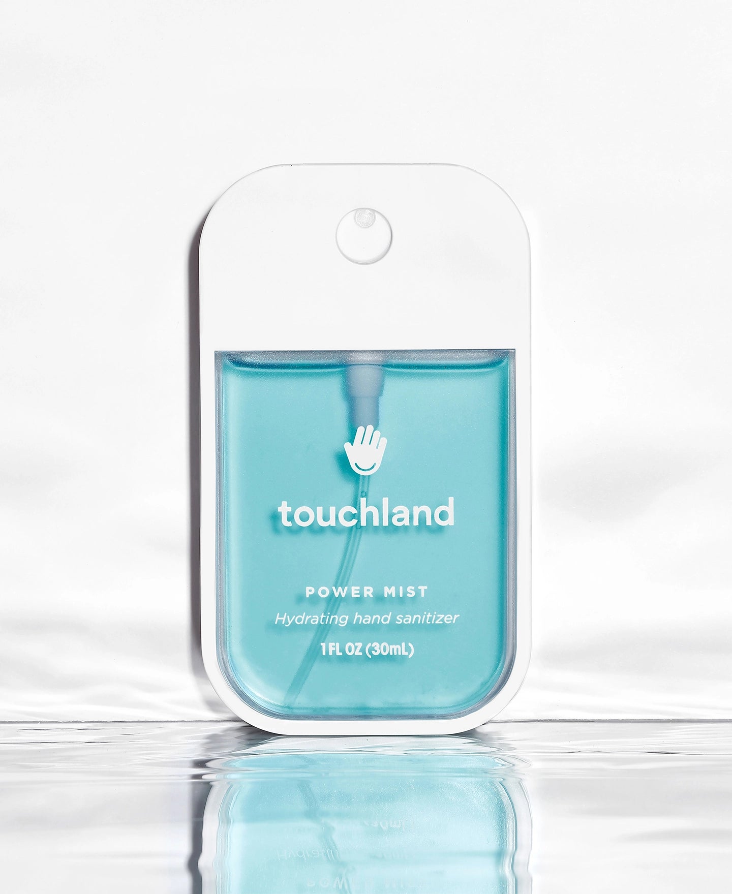 Touchland Power Mist Frosted Mint