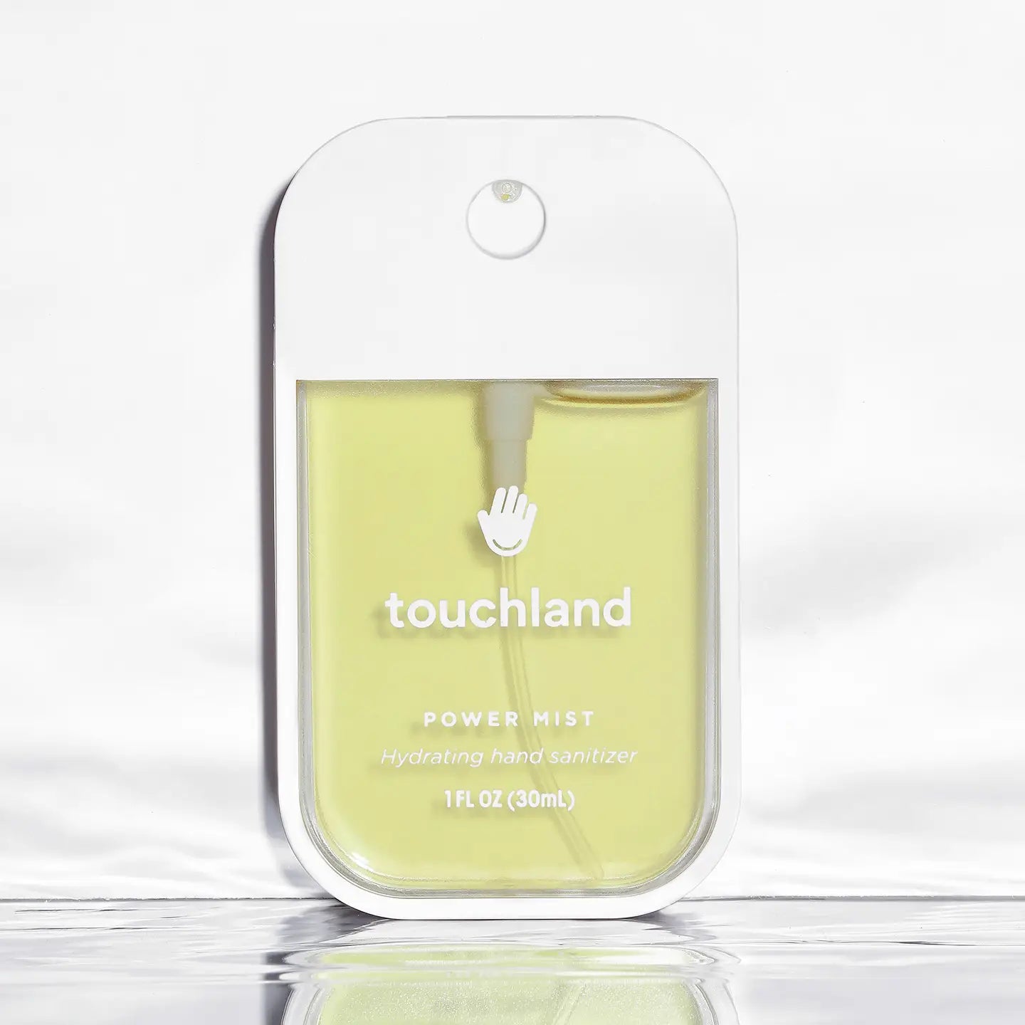 Touchland Power Mist Lemon Lime Spritz