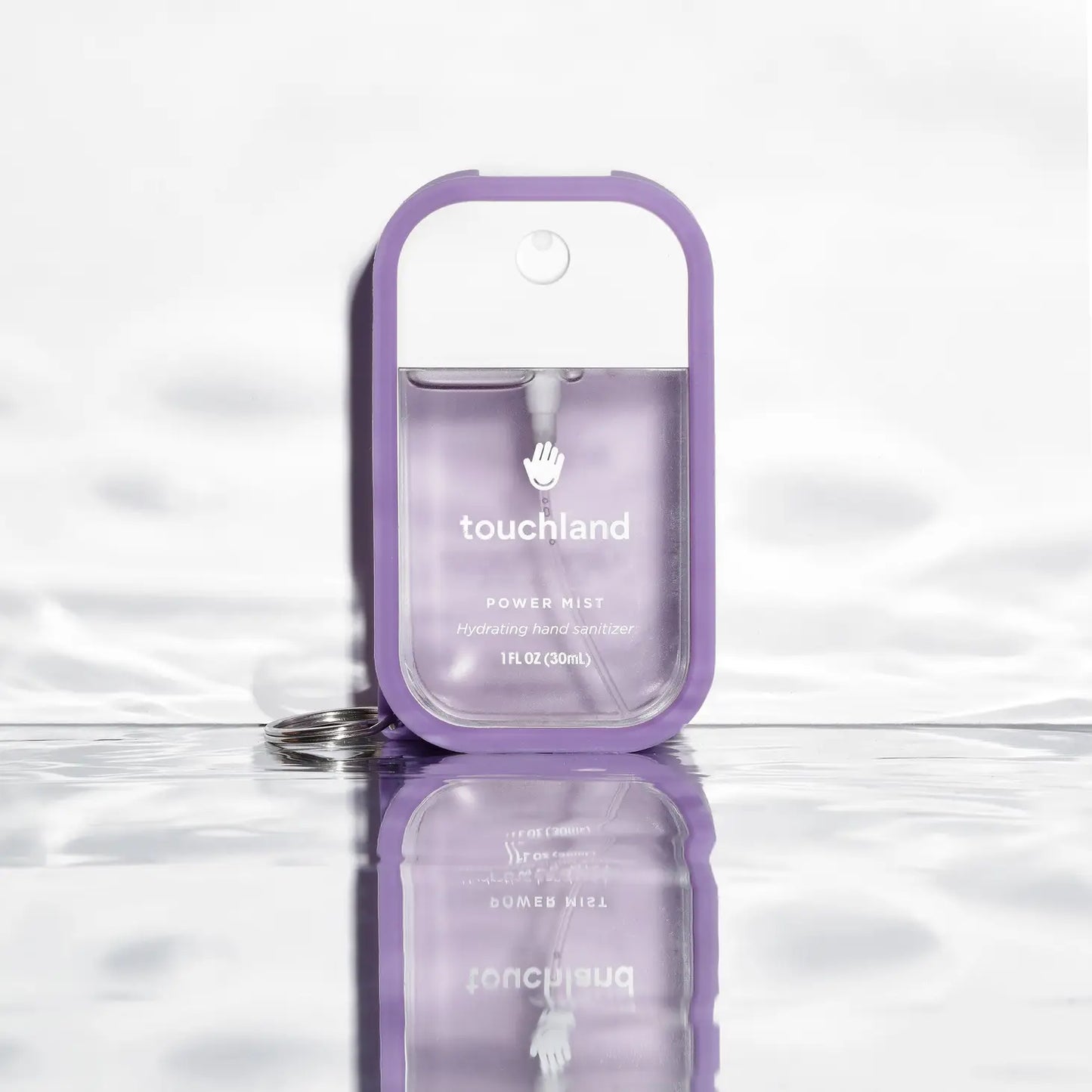 Touchland Mist Case - Purple