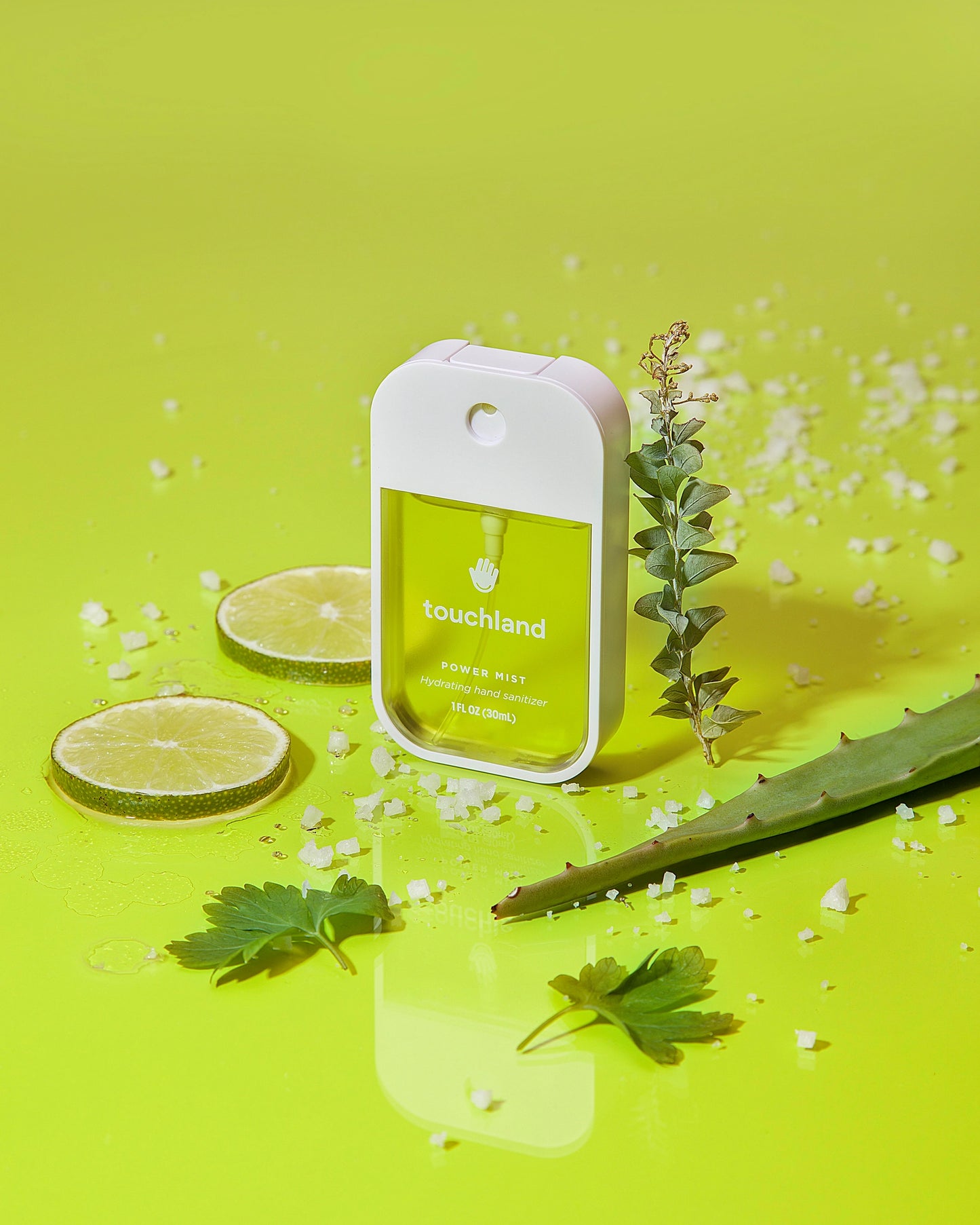 Touchland Power Mist Aloe You