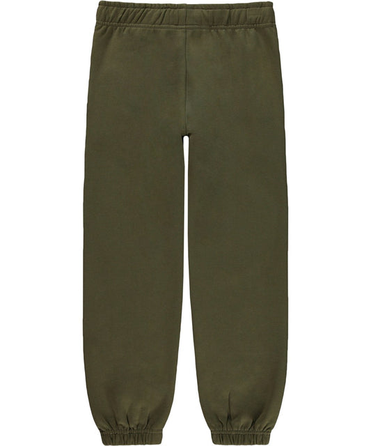Molo – Jogginghose in Armeegrün