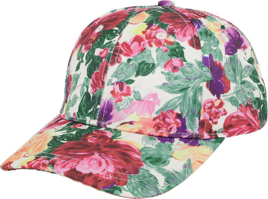 Molo Sebastian Energieblumen Cap