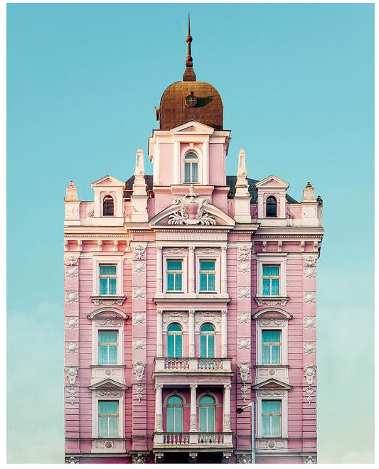 Accidentally Wes Anderson Hardcover