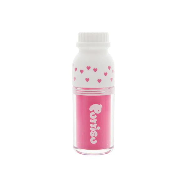 Puttisu Juicy Lip Gloss - Pink Bubblegum