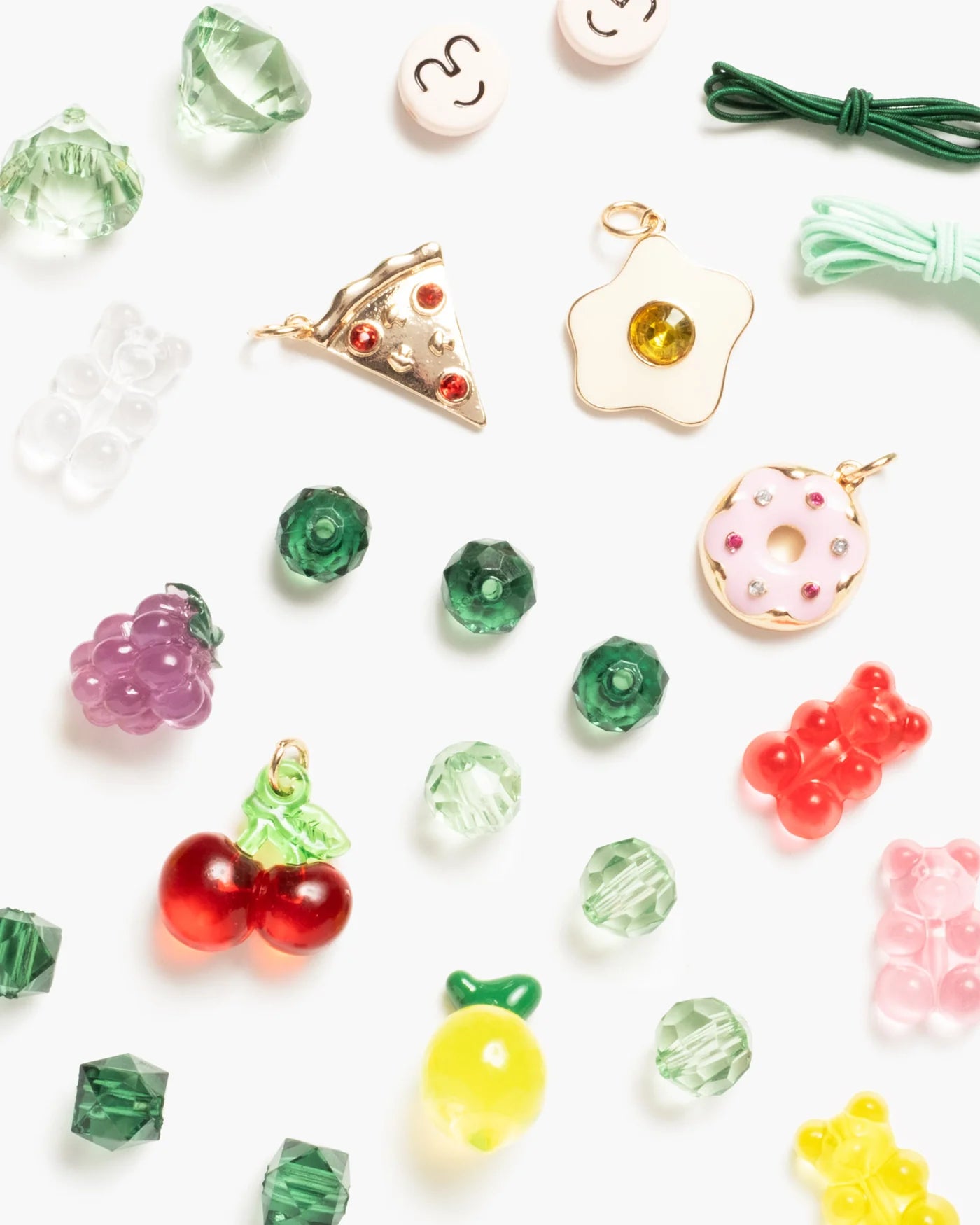 Super Smalls – Mach es chillig | Mini-Perlenset