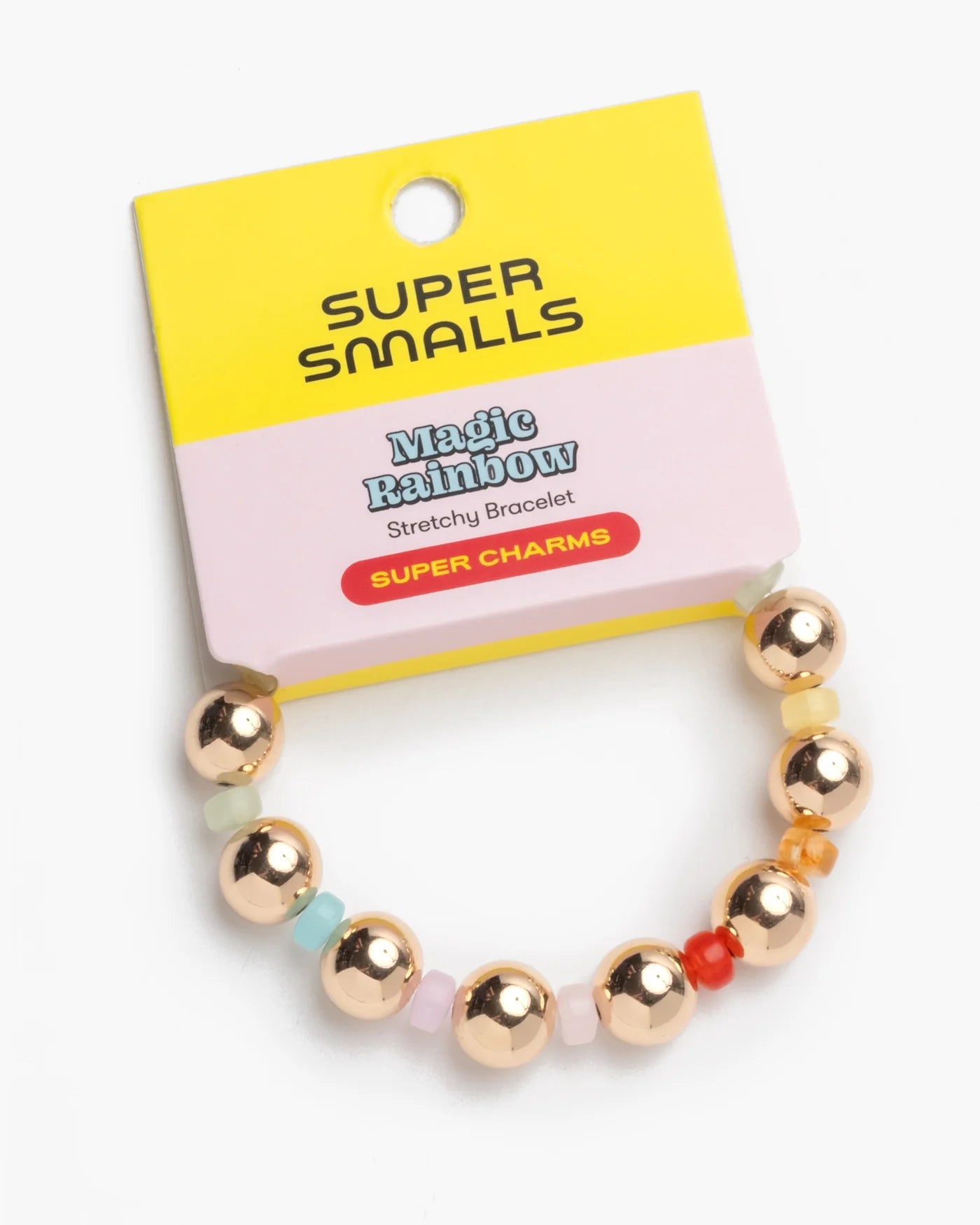 Super Smalls machen es super | Mini-Perlen-Set