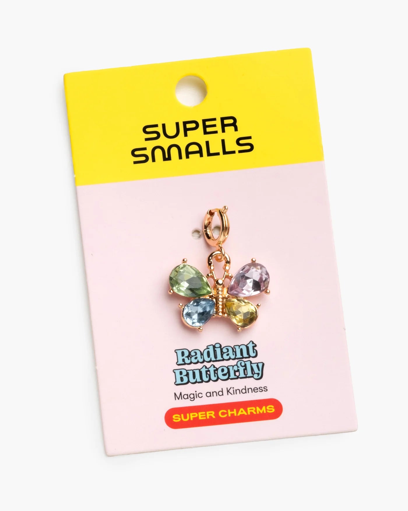 Super Smalls machen es super | Mini-Perlen-Set