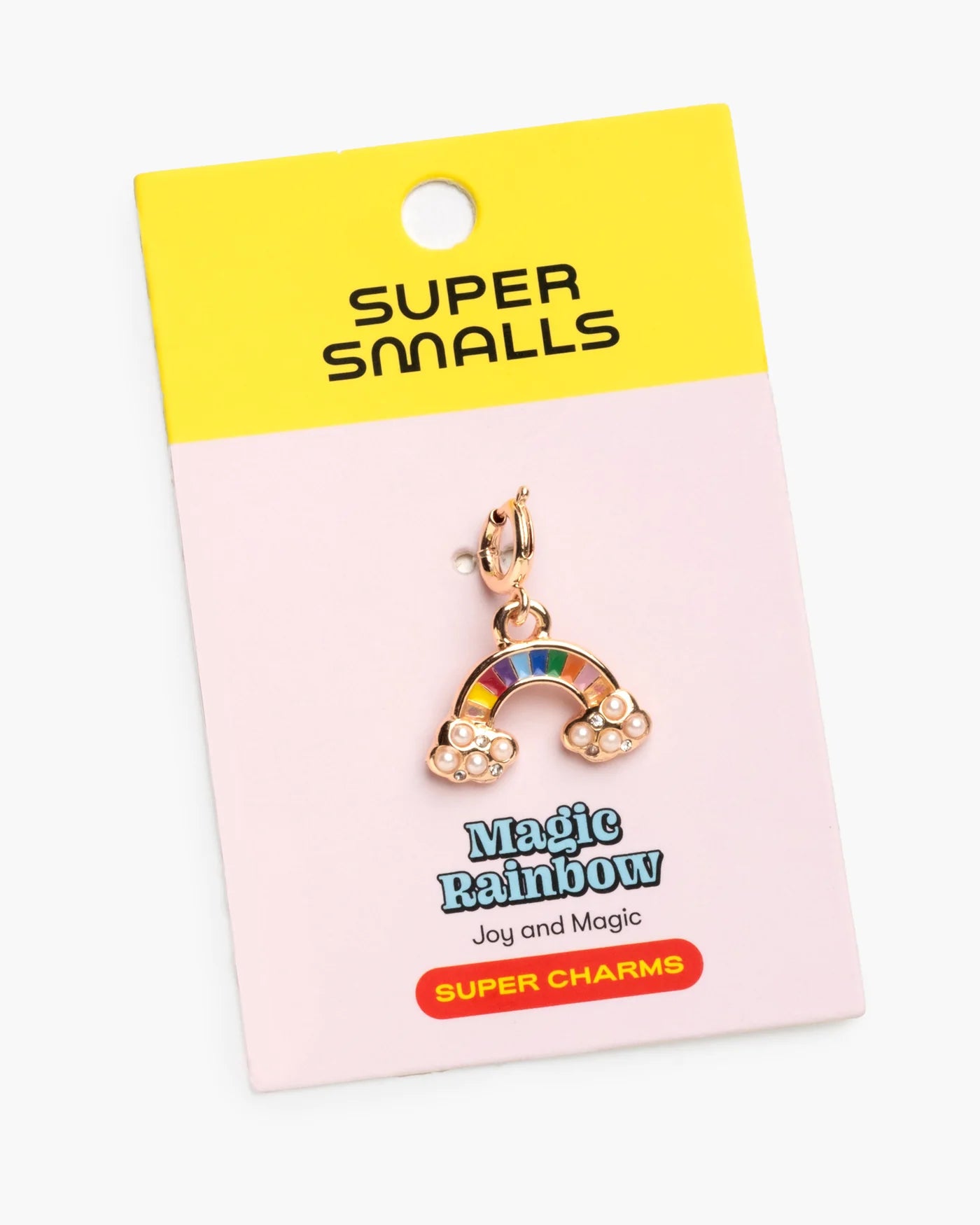 Super Smalls machen es super | Mini-Perlen-Set
