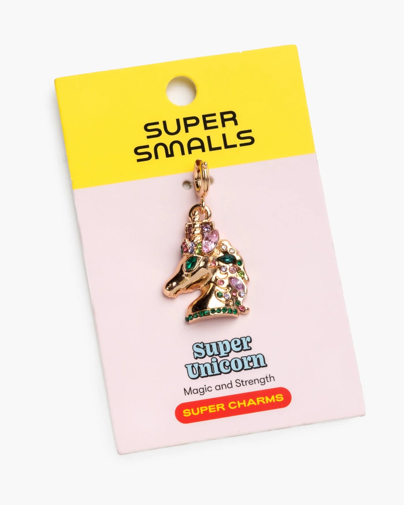 Super Smalls machen es super | Mini-Perlen-Set