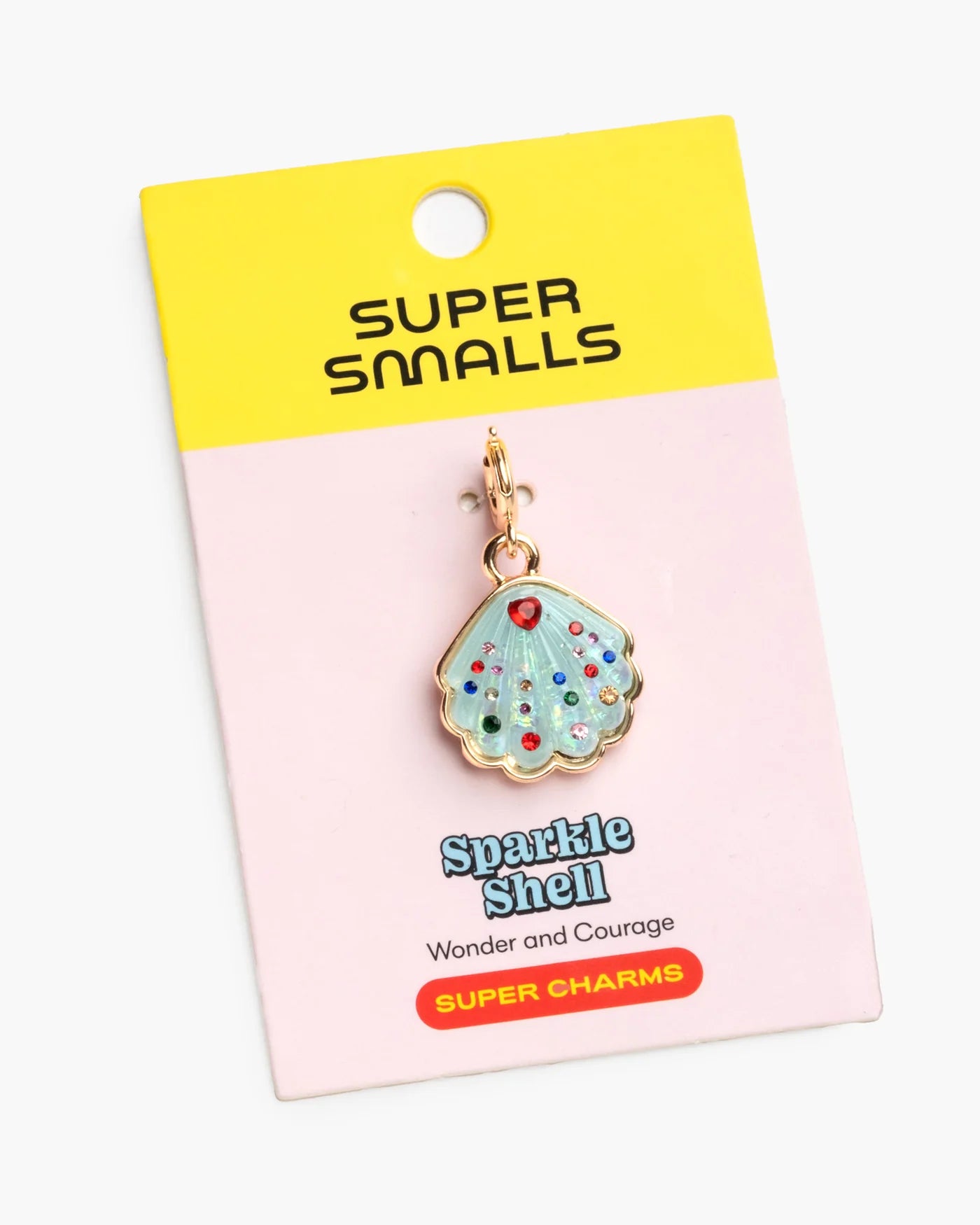 Super Smalls machen es super | Mini-Perlen-Set