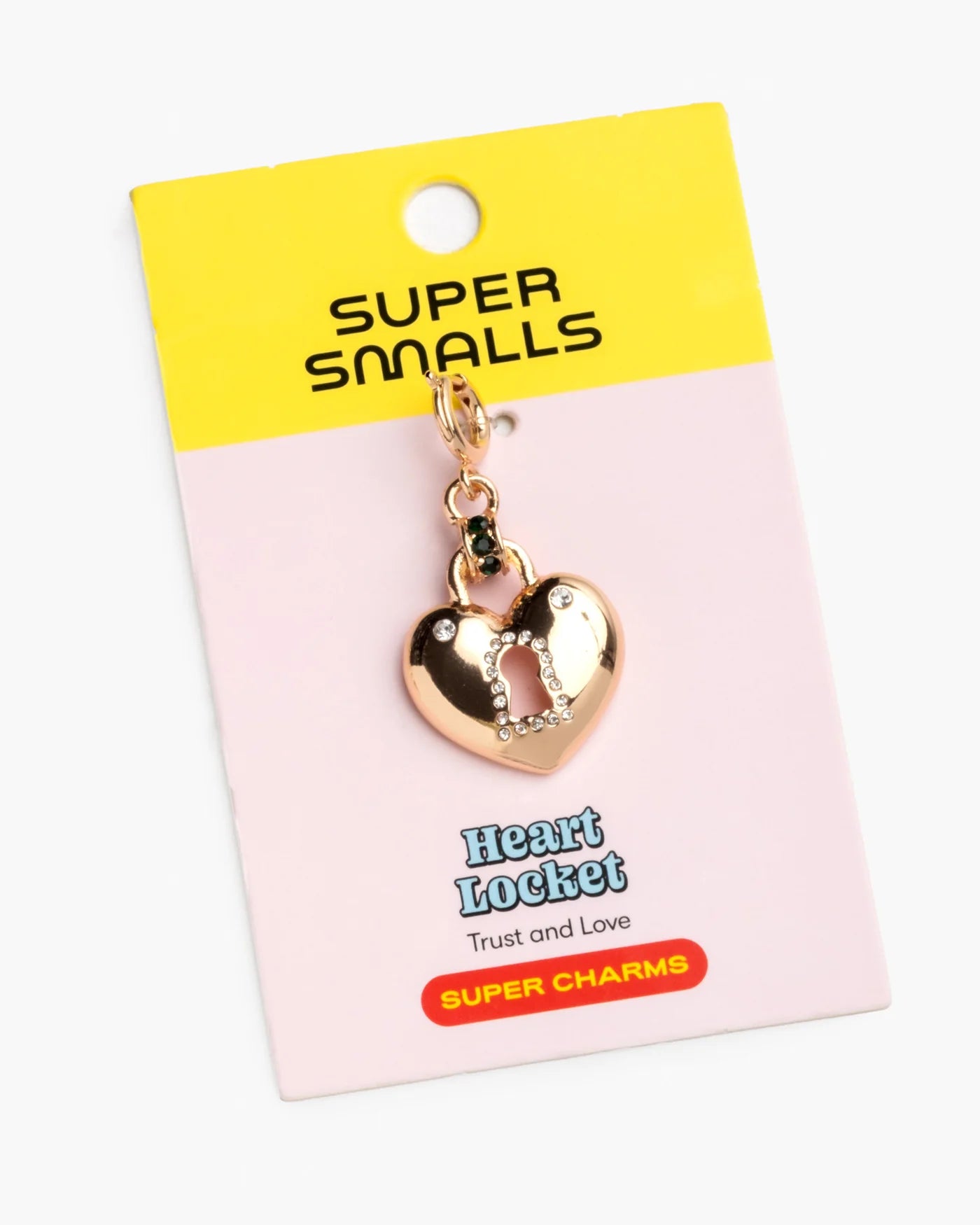 Super Smalls machen es super | Mini-Perlen-Set
