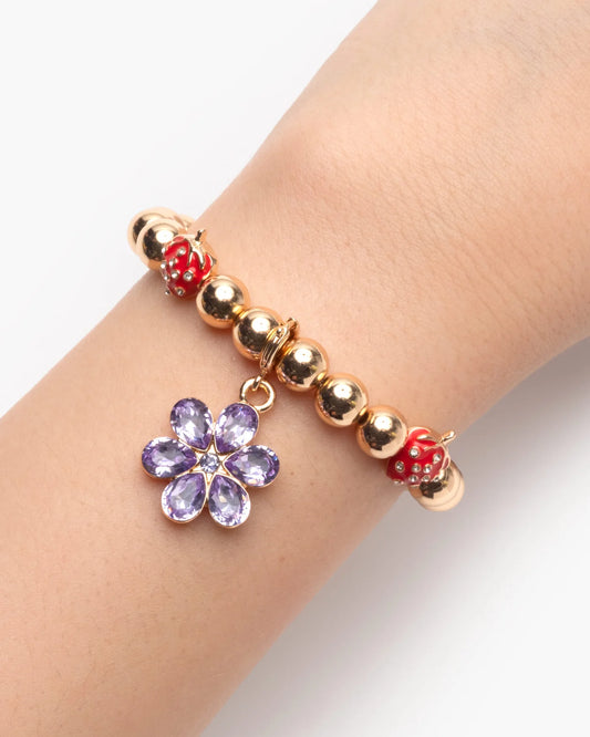 Super Smalls Enchanted Flower Super Charm