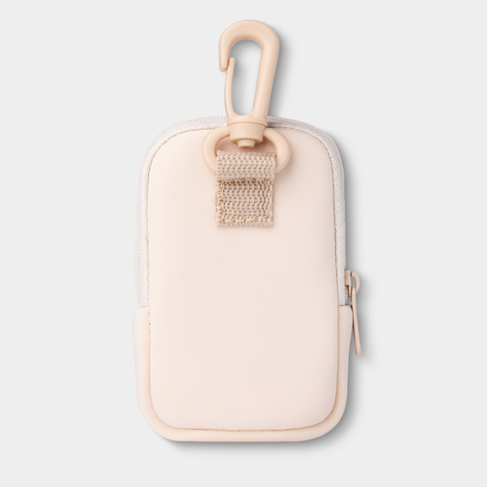Touchland Touchette Pouch | Blush Pink