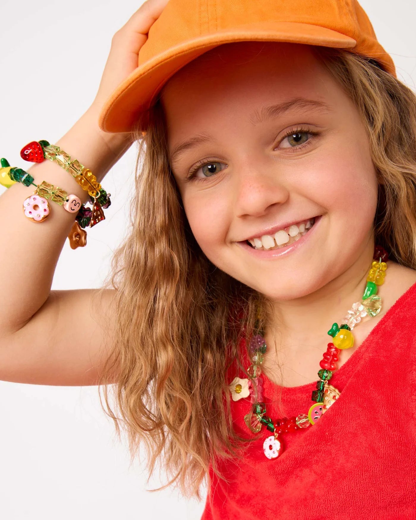 Super Smalls – Mach es chillig | Mini-Perlenset