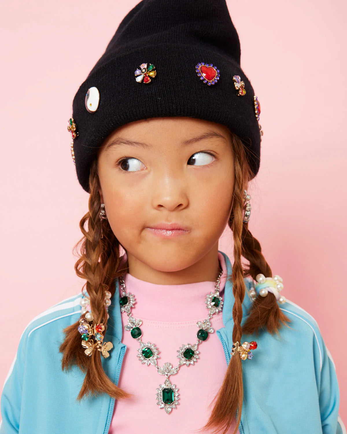 Super Smalls Carpe Diem Beanie