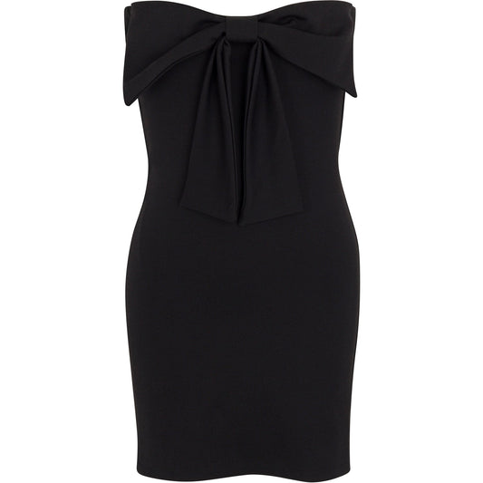Tween Teddie Party Dress- Tweens and Juniors