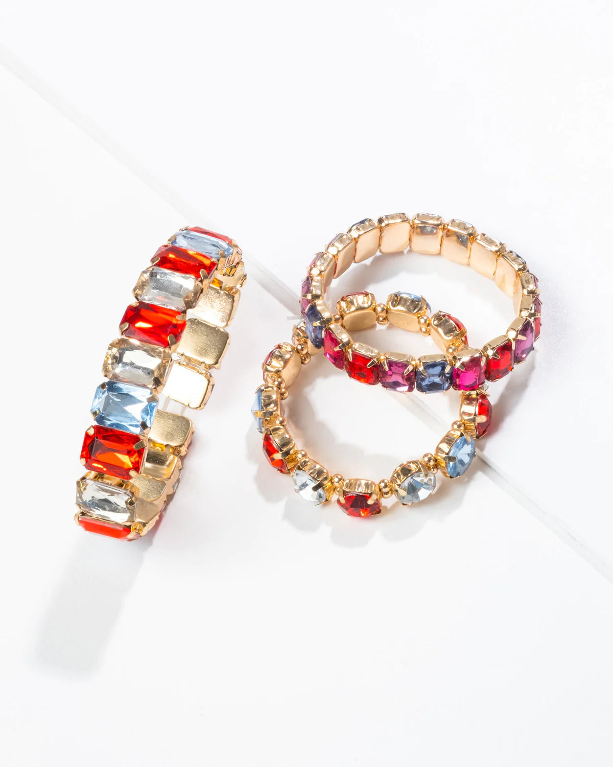 Super Smalls – Happy Hour-Armbandset