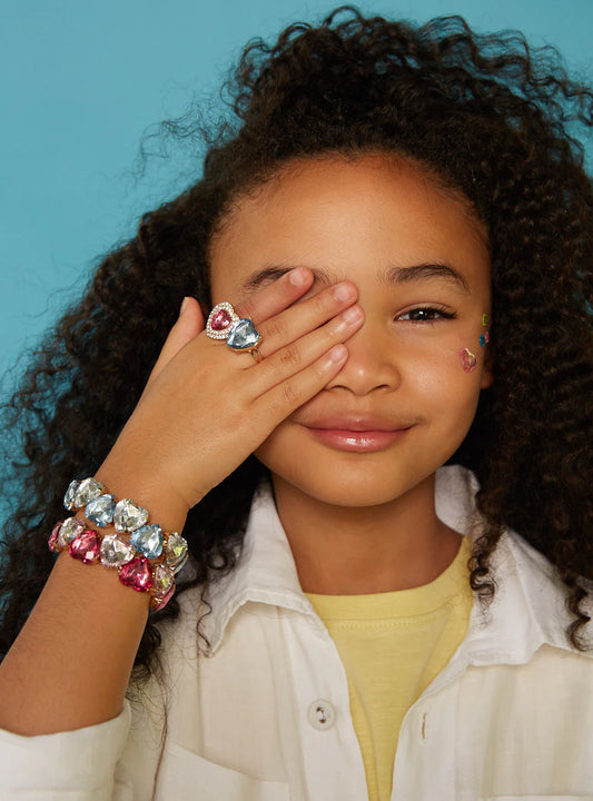 Super Smalls Heart to Heart Mega Set – Imitation Jewelry