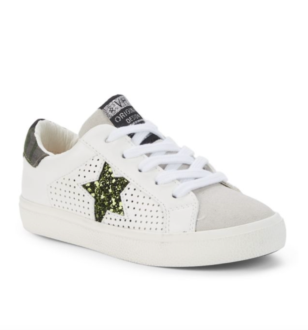 Vintage Havana Zelma Sneaker