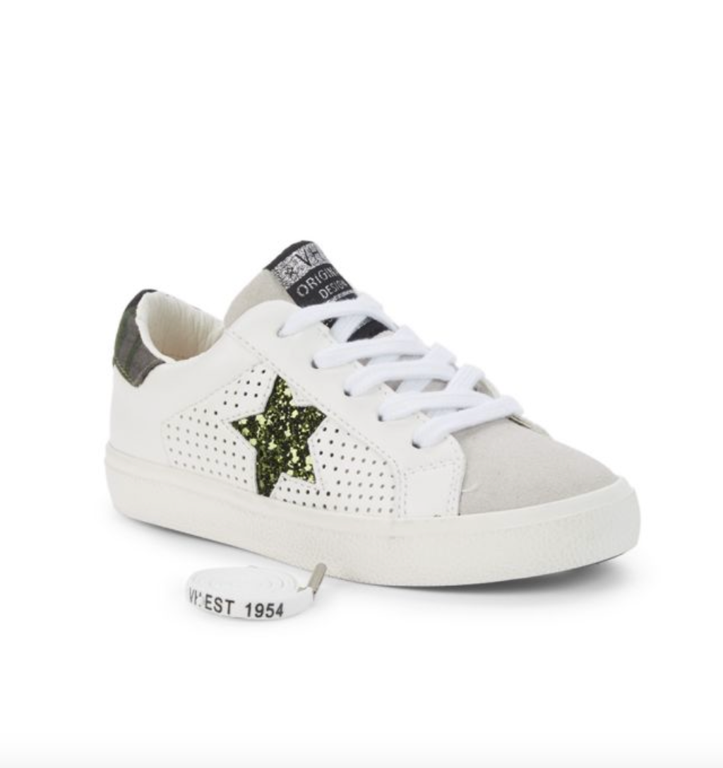 Vintage Havana Zelma Sneaker