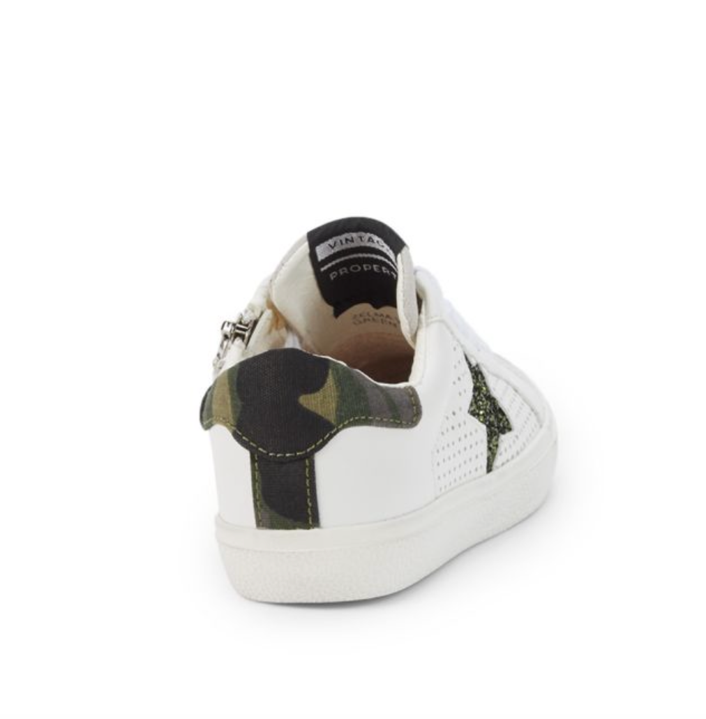 Vintage Havana Zelma Sneaker