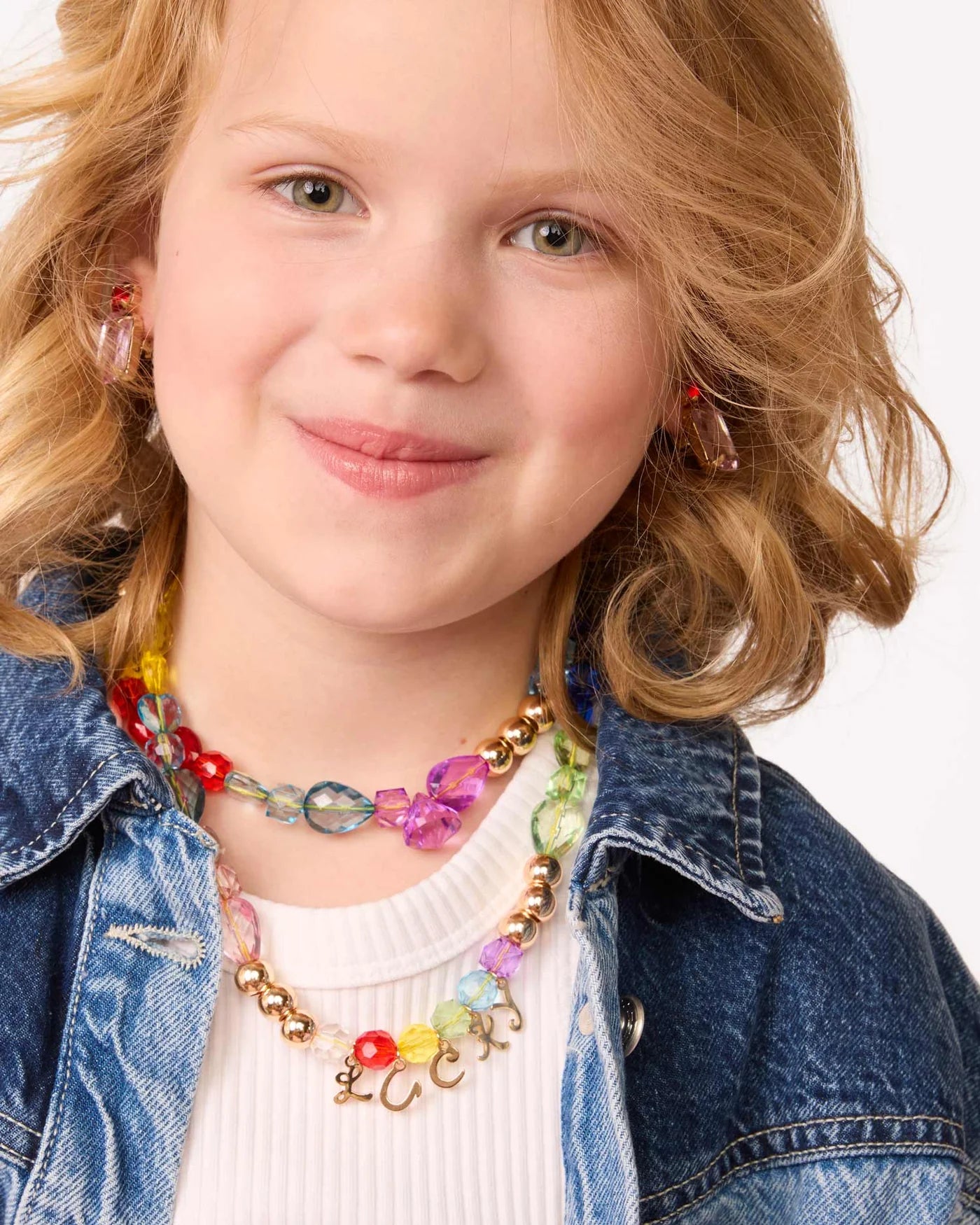 Super Smalls Make It Alphabet | Mini Bead Kit