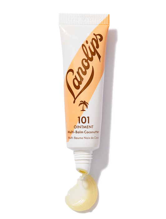 101 Ointment Multi-Balm Coconutter