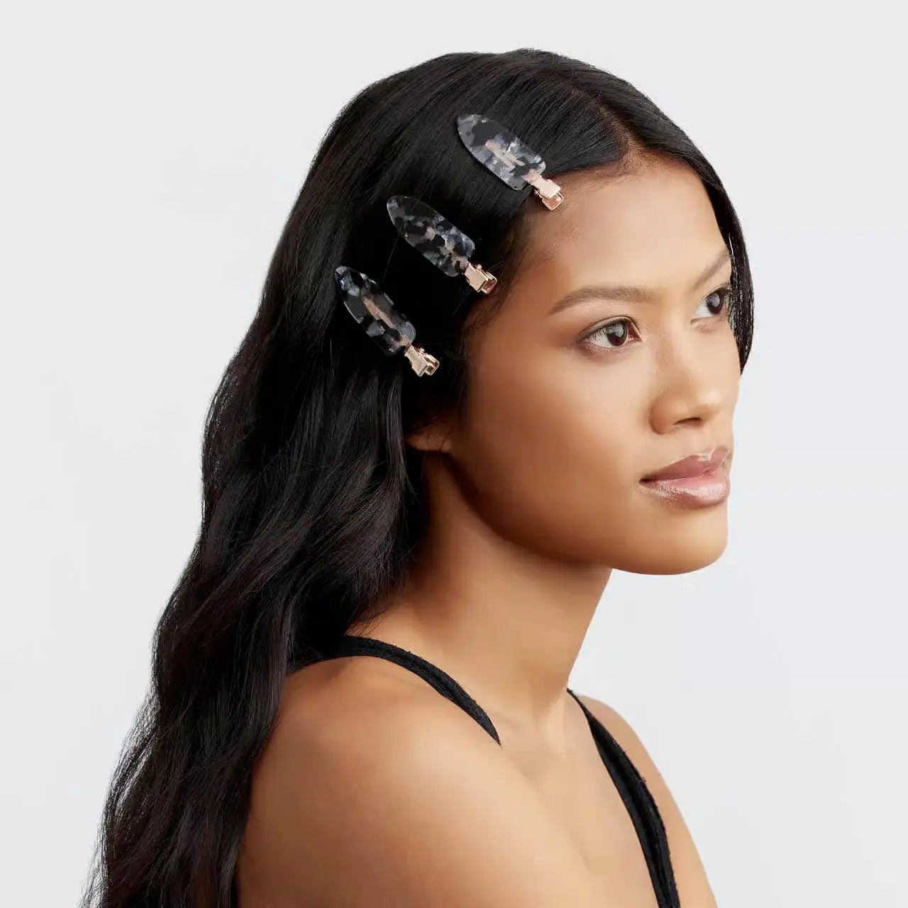 Kitsch Eco-Friendly Creaseless Clips